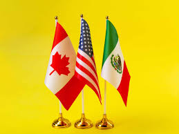 Travel Restrictions Between The Us Canada And Mexico Have Been Extended Through August 2021