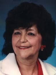 Obituary information for Dottie L. Cox
