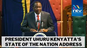 Select from premium uhuru kenyatta of the highest quality. President Uhuru Kenyatta S State Of The Nation Address Full Speech Youtube