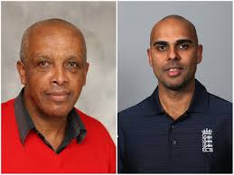 ECB accused of 'vicious and systematic racism' by former umpires John Holder  and Ismail Dawood