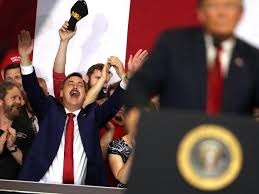 Mypillow ceo mike lindell appeared on newsmax tuesday afternoon for an interview about being what followed, to paraphrase the tagline for lindell's company, cannot be advertised as the most. Qvc Stopped Selling Mypillow In June 2020 As Ceo Campaigned For Trump
