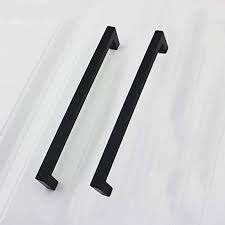 Maybe you would like to learn more about one of these? Goldenwarm 5in Cabinet Handles Kitchen Cabinet Pulls Lsj12bk128 Black Drawer Pulls Modern Cabinet Pull Handles For Kitchen Cabinets 128mm Hole Centre 25pack Buy Online In Bangladesh At Bangladesh Desertcart Com Productid 54468193