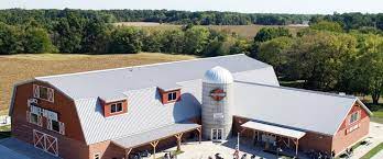 Check below for locations, daily hours of operation, street addresses, contact phone, and other related information on popular footwear chains. Legacy Harley Davidson Play Effingham Convention Visitor Bureau