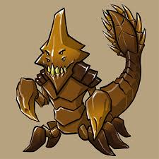 Dota Fanart V2 Sand King Sand King Fan Art Art