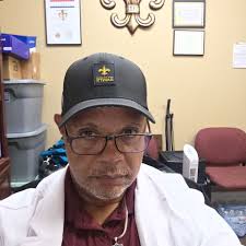 HOUSTON ALUMNI CHAPTER OF KAPPA ALPHA PSI FRATERNITY, INC.