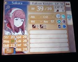 Scarlet - First Generation 2 - Character List | Fire Emblem Fates:  Birthright | Gamer Guides®