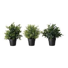 Ikea Us Furniture And Home Furnishings Artificial Potted Plants Small Artificial Plants Ikea Plants
