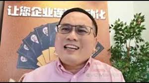 Jacky Lim Testimony (Founder of Meiko & Maction)