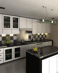 Entdecke rezepte, einrichtungsideen, stilinterpretationen und andere ideen zum ausprobieren. Minimalis Kitchen Concept Perfect Home Pictures Kitchen Design Small Modern Kitchen Design Kitchen Remodel Small