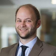 Colin Casper's Instagram, Twitter & Facebook