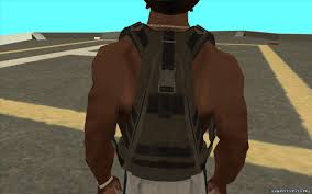 Gta san andreas pubg yeni versiyon ile karşınızdayım. A Collection Of Backpacks From The Game Pubg For Gta San Andreas