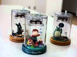Studio Ghibli Music Box From Strapya World Studio Ghibli Music Studio Ghibli Ghibli