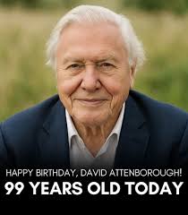 Celebrating a 92-year-old's birthday