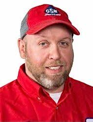 Robert Eugene Shook (1982-2021)