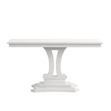 Eva Pedestal Console Table Console Table Decorating Console Table Table
