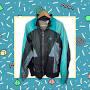 Vintage Nike Jacket 80s from www.etsy.com