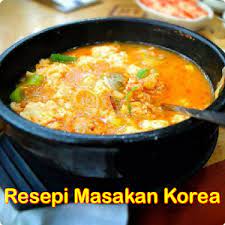 Sajian simple resep masakan korea (korean bapsang) ini sangat cocok untuk tki (tenaga kerja indonesia) yang rindu akan masakan dan makanan korea yang enak dan sedap. Resepi Masakan Korea 1 0 Apk Free Books Reference Application Apk4now