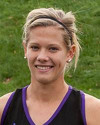 Katy Crouse Named IWLCA All-America