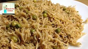 Matar Pulao Recipe Easy And Tasty Rice Recipes By Huma In The Kitchen Youtube Tasty Rice Recipes Pulao Recipe Rice Recipes