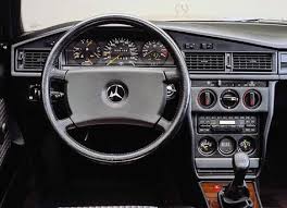 Mercedes Benz 190e Lovin Dat Classic Interior Of The 90s Mercedes Benz 190 Mercedes Benz 190e Mercedes 190