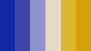 Download a free preview or high quality adobe illustrator ai, eps, pdf and high resolution jpeg versions. Blue To Gold Gradient Color Scheme Blue Schemecolor Com