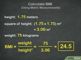 Bmi represents the public performance rights in over 17 million musical works created and owned by more than 1.1 million songwriters, composers, and music publishers. Den Body Mass Index Bmi Berechnen Wikihow