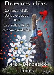 To learn the days of the week in spanish you can now repeat it several times over, and then do it. 130 Lunes Monday Ideas Monday Blessings Monday Greetings Monday