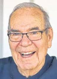 Charles J. Otterbeck