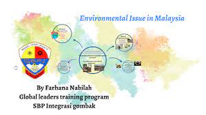 Malaysia had a 2018 forest landscape integrity index mean score of 5.01/10, ranking it 111th globally out of 172 countries.10. Environmental Issue In Malaysia By Joonyeol Farhana