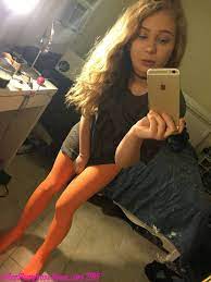 TIP Chris on X: Pantyhose selfies of Chanel from RealPantyhoseTeens ~ More  here >> t.coFvzRPaCYGu  X