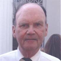 Mr. Terry Sherwood Moore Obituary