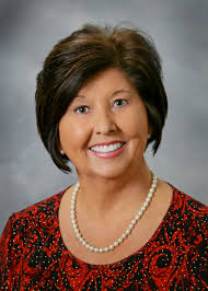 Simmons appointed to Friends of GA State Parks board