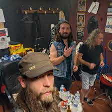 DeafBrood (@deafbrood) • Instagram photos and videos