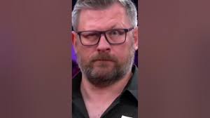 James Wade Reaction Is Priceless versus Luke Littler 2024 #funny