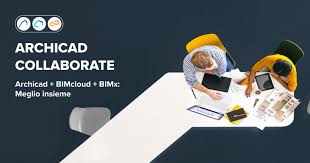 ArchiCad Collaborate: la nuova offerta di abbonamento Graphisoft ...