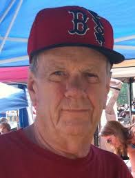 Robert O'Clery Obituary (1939