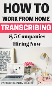 How to become a transcriptionist for rev. O1s Uc87butenm