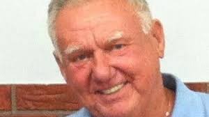 COVID NJ: Joe Muszynski drove an 18-wheeler in the era of paper maps