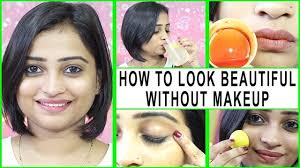 7 simple tips to look beautiful without