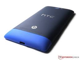 Test HTC Windows Phone 8S Smartphone ...