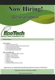 We are a spray foam contracting company. Ecotech Spray Foam Insulation Inc Home Facebook