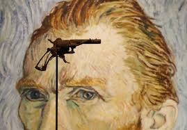 But he started to sell his paintings some months after his death but take some years to be known. 5 Things About Vincent Van Gogh And That Gun South China Morning Post