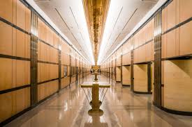 The Somewhat Forgotten Downtown Minneapolis Post Office An Art Deco Gem 1280x854 Https Ift Tt 2nqah7m Interior Decorating Home Interior Design Design