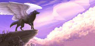 Maybe you would like to learn more about one of these? Winged Wolf Warriors Of Myth Wiki Fandom