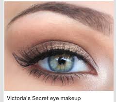 victoria secret eye by scarlet noir