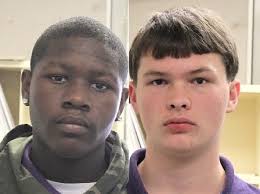 Bladen County teens arrested during school threat investigation