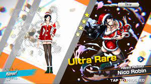 Pin On One Piece Bounty Rush