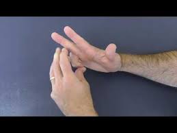 Finger Upper Extremity Stretches For Musicians Youtube Carpal Tunnel Syndrome Hand Wrist Musician