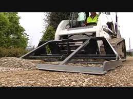 Glacier Attachments - Youtube In 2020 Construction Equipment Backhoe