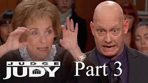 Neighbor Broke Out the Pepper Spray!